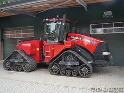 Case-IH IH Quadtrac 550 AFS