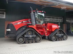 Case-IH IH Quadtrac 550 AFS