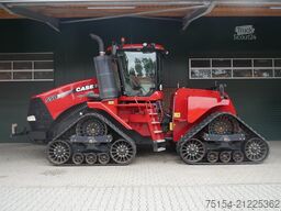 Case-IH IH Quadtrac 550 AFS