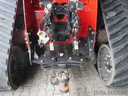 Case-IH IH Quadtrac 550 AFS