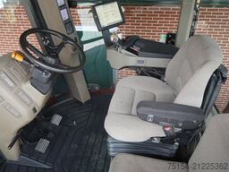 Case-IH IH Quadtrac 550 AFS