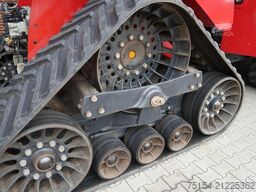 Case-IH IH Quadtrac 550 AFS