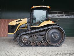 Challenger CAT MT 765