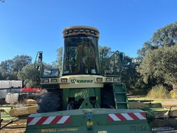 Krone Big M 400