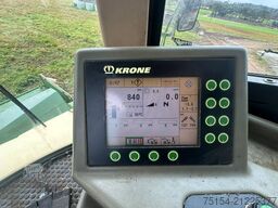 Krone Big M 400