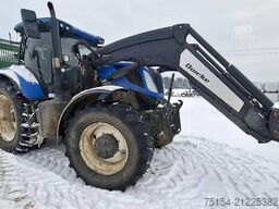 New Holland T 7.270 AC