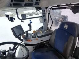 New Holland T 7.270 AC