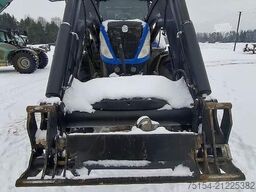 New Holland T 7.270 AC