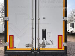 Schmitz Cargobull SCB*S3B,Carrier Vector 1550!,palletbox,discbrak...