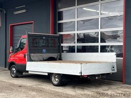 IVECO Daily 40C17 Spurhalte Tempomat AHK 3-Sitzer 35