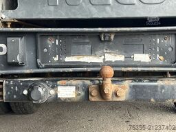 IVECO Daily 40C17 Spurhalte Tempomat AHK 3-Sitzer 35