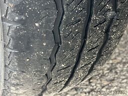 IVECO Daily 40C17 Spurhalte Tempomat AHK 3-Sitzer 35