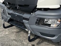 MAN TGS 33.400 BB CH Water Tank Truck (8 units)