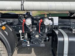 MAN TGS 33.400 BB CH Water Tank Truck (8 units)