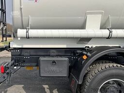 MAN TGS 33.400 BB CH Water Tank Truck (8 units)
