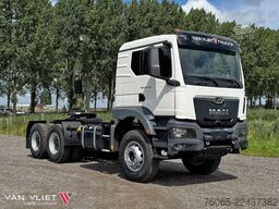 MAN TGS 40.440 BB SA Tractor Head (7 units)