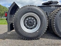 MAN TGS 40.440 BB SA Tractor Head (7 units)