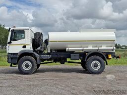 MAN TGM 18.250 BB Fuel Tank Truck (2 units)