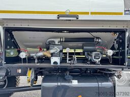 MAN TGM 18.250 BB Fuel Tank Truck (2 units)