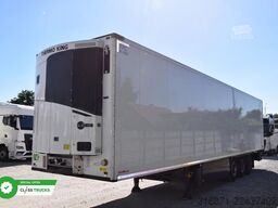SCHMITZ CARGOBULL SKO FP 60 ThermoKing SLXi 300