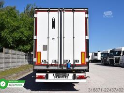 SCHMITZ CARGOBULL SKO FP 60 ThermoKing SLXi 300