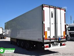 SCHMITZ CARGOBULL SKO FP 60 ThermoKing SLXi 300