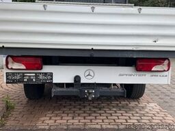 MERCEDES-BENZ Sprinter 315 CDI/Doka/Sitzheiz.