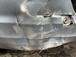 MERCEDES-BENZ Sprinter 315 CDI/Doka/Sitzheiz.