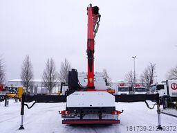 Mercedes-Benz Arocs 2536 6x2 E6 / Fassi F195A.0.23 / r