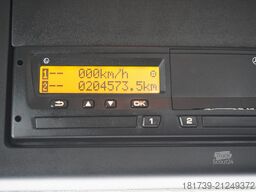 Mercedes-Benz Arocs 2536 6x2 E6 / Fassi F195A.0.23 / r