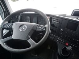 Mercedes-Benz Arocs 2536 6x2 E6 / Fassi F195A.0.23 / r