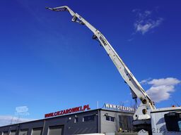 Mercedes-Benz Actros 4144 8x4/4 / SERMAC 5Z41 SCL150