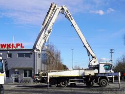 Mercedes-Benz Actros 4144 8x4/4 / SERMAC 5Z41 SCL150