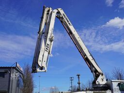 Mercedes-Benz Actros 4144 8x4/4 / SERMAC 5Z41 SCL150