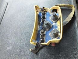 Mercedes-Benz Actros 4144 8x4/4 / SERMAC 5Z41 SCL150