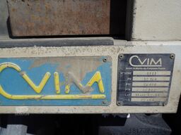 Iveco Stralis 360 EEV Tow truck 6x2