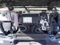 Iveco Stralis 360 EEV Tow truck 6x2