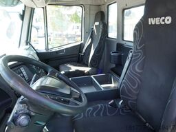 Iveco Stralis 360 EEV Tow truck 6x2