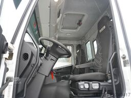 Iveco Stralis 360 EEV Tow truck 6x2