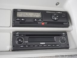 Iveco Stralis 360 EEV Tow truck 6x2