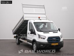 Ford e-Transit 184pk COMING SOON! Elektro 68kWh 310k...
