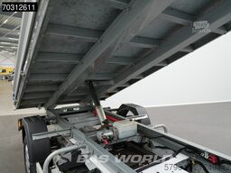 Ford e-Transit 184pk COMING SOON! Elektro 68kWh 310k...