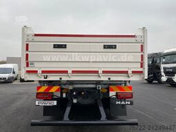 MAN TGS 28.480 6x4-4 Krankipper Fassi F195A.2.24