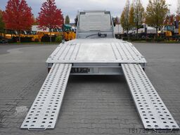 Renault D16 / NEW Tow truck 7.7 m / 170 tho. km