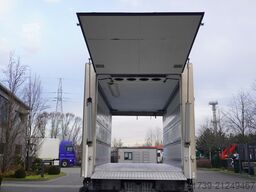 ROHR refrigerated trailer / Carrier Supra 850