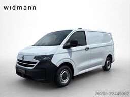 VW T7 Transporter Kasten 2.0 TDI L1H1 *AHK*Klima