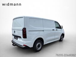 VW T7 Transporter Kasten 2.0 TDI L1H1 *AHK*Klima
