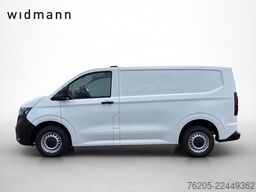 VW T7 Transporter Kasten 2.0 TDI L1H1 *AHK*Klima