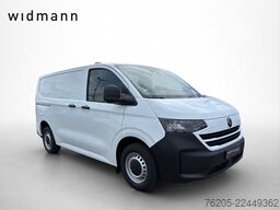 VW T7 Transporter Kasten 2.0 TDI L1H1 *AHK*Klima