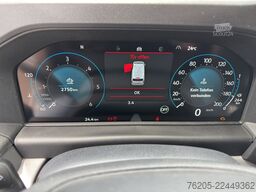 VW T7 Transporter Kasten 2.0 TDI L1H1 *AHK*Klima